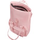 AMERICAN TOURISTER 154882-8959 Urban Groove UG16 BACKPACK CITY MINI PASTEL PINK, Hátizsák, Rózsaszín
