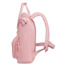 AMERICAN TOURISTER 154882-8959 Urban Groove UG16 BACKPACK CITY MINI PASTEL PINK, Hátizsák, Rózsaszín