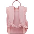 AMERICAN TOURISTER 154882-8959 Urban Groove UG16 BACKPACK CITY MINI PASTEL PINK, Hátizsák, Rózsaszín