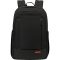 AMERICAN TOURISTER 155520-1041 Urban Groove UG29 LAPT.BP 15.6" OFFICE BLACK, Notebook Hátizsák, Fekete