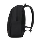 AMERICAN TOURISTER 155520-1041 Urban Groove UG29 LAPT.BP 15.6" OFFICE BLACK, Notebook Hátizsák, Fekete
