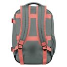 TAKE2CABIN 149174-A635 alkalmi hátizsák S 14.1" zsálya/korall