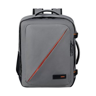   TAKE2CABIN 149175-1261 alkalmi hátizsák M 15.6" sötét szürke