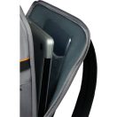 TAKE2CABIN 149175-1261 alkalmi hátizsák M 15.6" sötét szürke