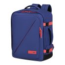 TAKE2CABIN 149175-A649 alkalmi hátizsák M 15.6" lila/korall