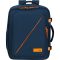 AMERICAN TOURISTER TAKE2CABIN 149175-A677 alkalmi hátizsák M 15.6" sötétkék/narancs