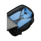 TAKE2CABIN 150909-1041 alkalmi hátizsák M/S 15.6" fekete