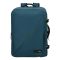 TAKE2CABIN 154608-0528 Bővíthető Utazó hátizsák L 17.3" kék