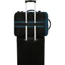 TAKE2CABIN 154608-0528 Bővíthető Utazó hátizsák L 17.3" kék