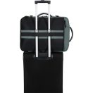 TAKE2CABIN 154608-1257 Bővíthető Utazó hátizsák L 17.3" sötét erdőzöld