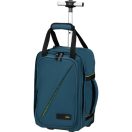 TAKE2CABIN 154985-0528 Hátizsák kerekekkel S 14.1" kék