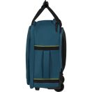 TAKE2CABIN 154985-0528 Hátizsák kerekekkel S 14.1" kék