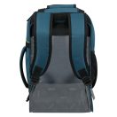 TAKE2CABIN 154985-0528 Hátizsák kerekekkel S 14.1" kék