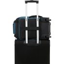 TAKE2CABIN 154985-0528 Hátizsák kerekekkel S 14.1" kék