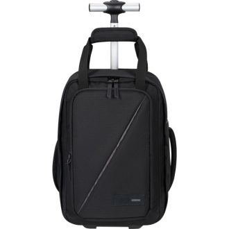   TAKE2CABIN 154985-1041 Hátizsák kerekekkel S 14.1" fekete