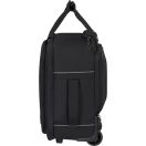 TAKE2CABIN 154985-1041 Hátizsák kerekekkel S 14.1" fekete