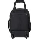 TAKE2CABIN 154985-1041 Hátizsák kerekekkel S 14.1" fekete