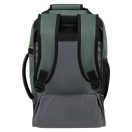 AMERICAN TOURISTER TAKE2CABIN 154985-1257 hátizsák kerekekkel S 14.1" sötét erdőzöld