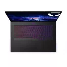 LENOVO Legion 9 18IAX10, 18.0" WQUXGA, Intel Ultra 9 275HX, 64GB, 2TB SSD, nV RTX 5080 16GB, Win11 Pro Eclipse Black