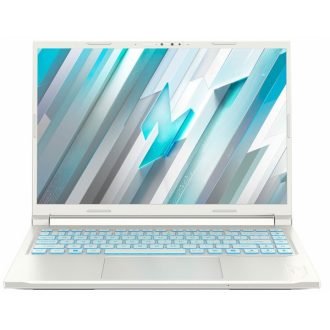   ACER Nitro ANV14-62-R57S, 14.5" WQXGA IPS, AMD Ryzen AI 7 350, 16GB, 1TB SSD, GeForce RTX 5060, DOS, fehér