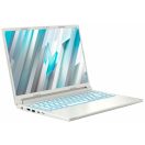 ACER Nitro ANV14-62-R57S, 14.5" WQXGA IPS, AMD Ryzen AI 7 350, 16GB, 1TB SSD, GeForce RTX 5060, DOS, fehér