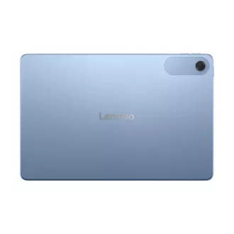   LENOVO Tab TB311FU, 10.1" ,  MediaTek Helio G85,  OC, 4GB, 128GB, Android, Polar Blue, Clear Case, WOA
