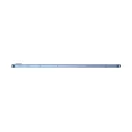 LENOVO Tab TB311FU, 10.1" ,  MediaTek Helio G85,  OC, 4GB, 128GB, Android, Polar Blue, Clear Case, WOA