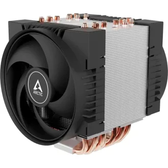   ARCTIC COOLING CPU szerver hűtő Freezer 4U-M Ampere AMD, Fekete