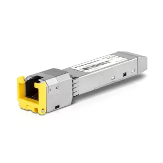   HPE Networking Instant On 10GBASE-T RJ45 30m Cat6a Transceiver