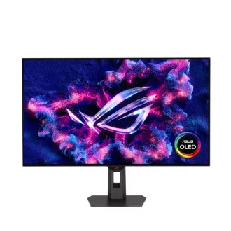   ASUS XG32UCWG ROG Strix Monitor 31.5" OLED, 3840x2160, HDMI/Displayport, 2xUSB 3.0, 330Hz, HDR, Dual Mode