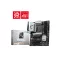 MSI Alaplap S1700 B760 GAMING PLUS WIFI DDR4 Intel B760, ATX