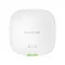 HPE Networking Instant On Access Point Dual Radio Tri Band 2x2 Wi-Fi 6E 5-Pack (RW) AP32