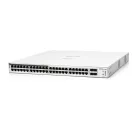 HPE Networking Instant On Switch 48p Gigabit CL4 PoE 4p SFP 370W 1830