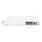 HPE Networking Instant On Switch 8p Gigabit CL4 4p SR2.5G CL6 PoE 2p 10GBT 2p SFP+ 480W 1960
