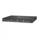 HPE Aruba Networking CX 6000 48G Class4 PoE 4SFP 740W Switch