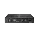 HPE Aruba Networking 2930F 12G PoE+ 2G/2SFP+ Switch