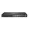 HPE Aruba Networking CX 6200F 24G 4SFP Switch