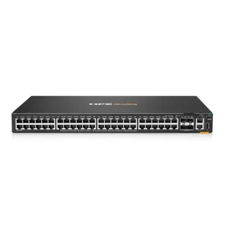 HPE Aruba Networking CX 6200F 48G 4SFP Switch