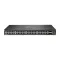 HPE Aruba Networking CX 6200F 48G Class-4 PoE 4SFP 740W Switch