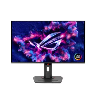   ASUS XG27UCDMG ROG Strix Monitor 27" OLED, 3840x2160, HDMI/Displayport, 2xUSB3.0, 240Hz, HDR