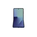 SAMSUNG Okostelefon Galaxy Z Flip7, 256GB/12GB, Ködös kék