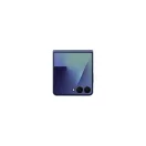 SAMSUNG Okostelefon Galaxy Z Flip7, 256GB/12GB, Ködös kék