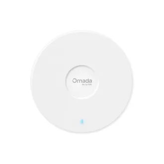   TP-LINK Wireless Access Point Dual-Band BE3600 Wifi 7 Mennyezetre rögzíthető, EAP720