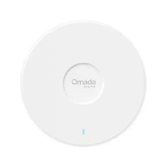   TP-LINK Wireless Access Point Tri-Band BE9300 Wifi 7 Mennyezetre rögzíthető, EAP787