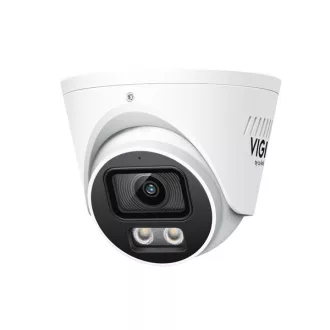   TP-LINK IP Kamera kültéri színes éjjellátó 5 Megapixel, 2.8mm Objektív ColorPro 2.0, INSIGHT S445S(2.8MM)