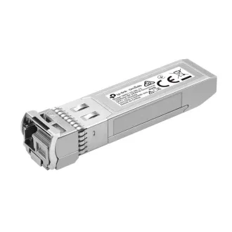   TP-LINK Switch SFP+ Modul LC 10GBase-BX WDM Single-mód 10km távolság, SM5110LSB-10