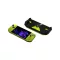 MSI Gaming Handheld Claw A8 BZ2EM-045HU, 8" FHD+, Ryzen Z2 Extreme, 24GB, 1TB, Win11H, Neon Green kézikonzol