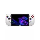 MSI Gaming Handheld Claw A8 BZ2EM-045HU, 8" FHD+, Ryzen Z2 Extreme, 24GB, 1TB, Win11H, Neon Green kézikonzol