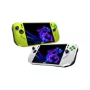 MSI Gaming Handheld Claw A8 BZ2EM-045HU, 8" FHD+, Ryzen Z2 Extreme, 24GB, 1TB, Win11H, Neon Green kézikonzol