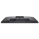 DELL Pro 22 Plus Monitor 21.5" P2225H 1920x1080, 16:9, 1500:1, 250cd, 8ms, DP, HDMI, VGA, USB-C, Ezüst